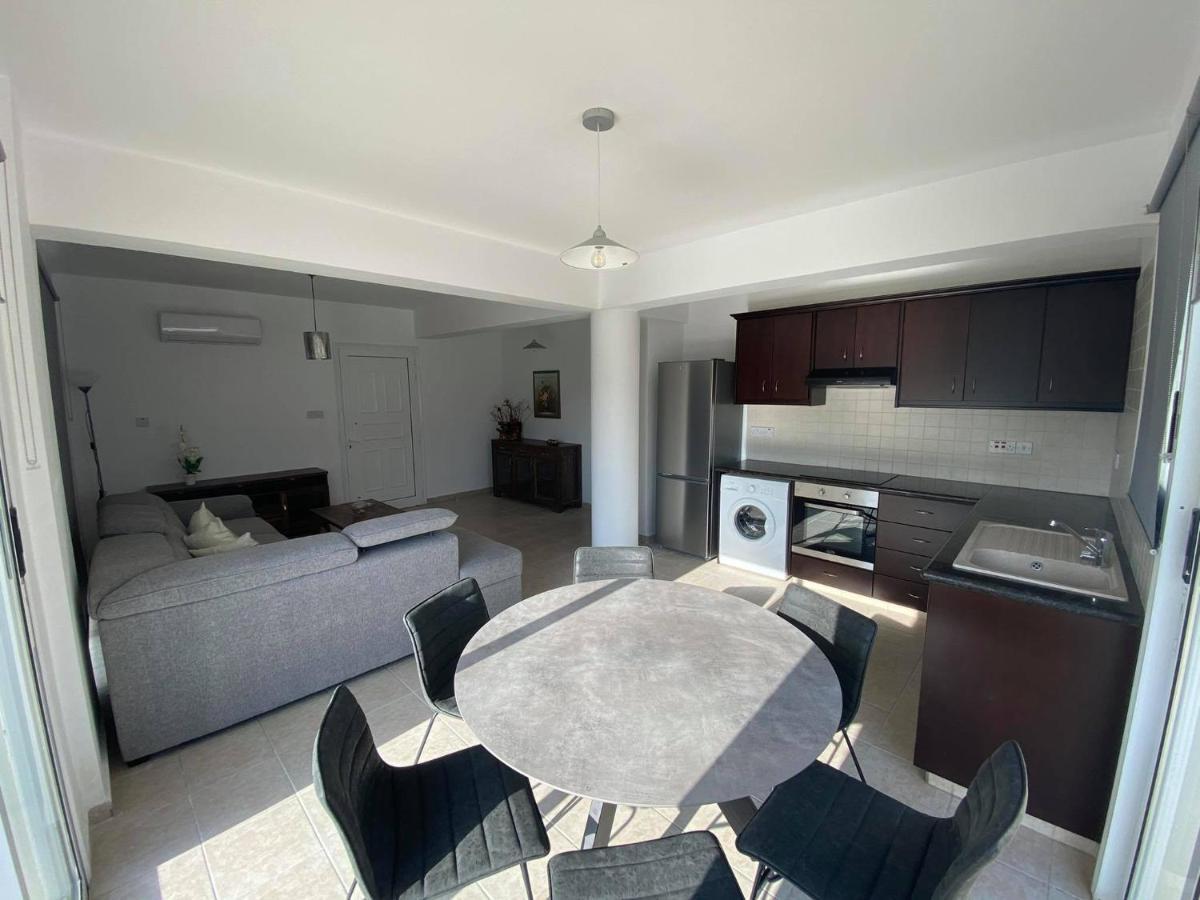Cosy In Kato With Pool Access * Paphos